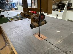 Zimmermann BZU800