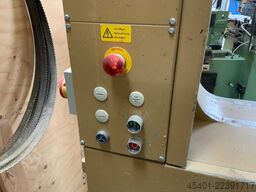 Zimmermann BZU800