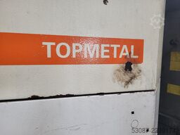 DMC TOP Metal