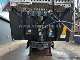FLIEGL SDS01 Alu Kipp Mulde 48 cbm Pendeltür