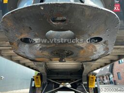 FLIEGL SDS01 Alu Kipp Mulde 48 cbm Pendeltür