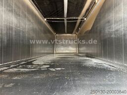 FLIEGL SDS01 Alu Kipp Mulde 48 cbm Pendeltür