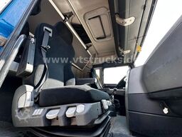 MAN TGX 18.400 4x4H Euro6, Hydraulik