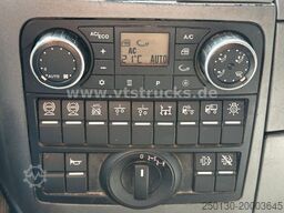 MAN TGX 18.400 4x4H Euro6, Hydraulik