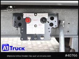 SCHMITZ 3 Seitenkipper-Tandem, ZKI 18 - 4.9 verzinkt