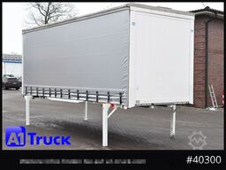 KRONE 7,45, Code XL, guter Zustand 2700mm innen