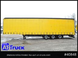 SCHMITZ SCB  24, Mega, Varios, verzinkt