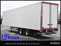 PACTON Möbelkoffer, Lenkachse, Liftachse, LBW, HEIWO