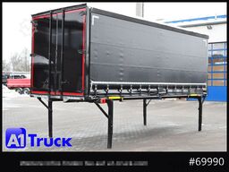 WECON WPR 745, verzinkt, 2520  innen, Code XL