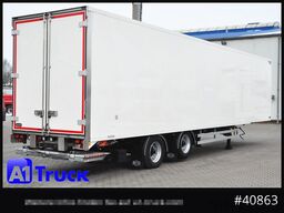 PACTON Möbelkoffer, Lenkachse, Liftachse, LBW, HEIWO