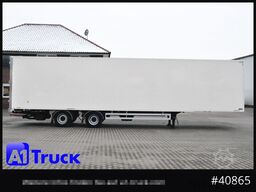 PACTON Möbelkoffer, Lenkachse, Liftachse, LBW, HEIWO