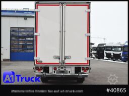 PACTON Möbelkoffer, Lenkachse, Liftachse, LBW, HEIWO