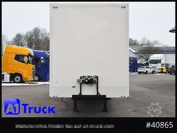 PACTON Möbelkoffer, Lenkachse, Liftachse, LBW, HEIWO