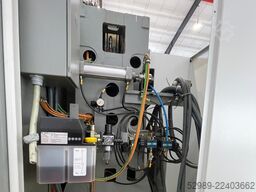 Deckel Maho DMC 63 V