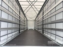 Schmitz Cargobull Curtainsider Mega Getränke