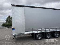 Schmitz Cargobull Curtainsider Mega Getränke