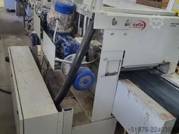Cefla Sorbini Smartparquet MRF/300