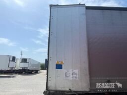 Schmitz Cargobull Semitrailer Curtainsider Standard