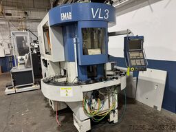 EMAG VL 3 DUO