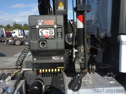 Mercedes-Benz Actros 1845 LS Kran HIAB X-Hiduo 228 E-4