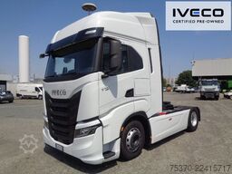 IVECO S-WAY AS440S49T/P