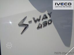 IVECO S-WAY AS440S49T/P