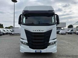 IVECO S-WAY AS440S49T/P