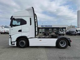 IVECO S-WAY AS440S49T/P
