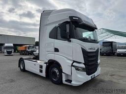 IVECO S-WAY AS440S49T/P
