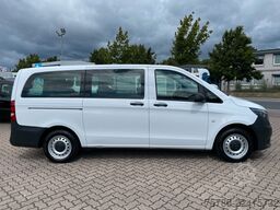 MERCEDES-BENZ Vito Tourer 114 CDI Lang Pro/ 8 Sitze/ AC/  AHK
