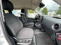 MERCEDES-BENZ Vito Tourer 114 CDI Lang Pro/ 8 Sitze/ AC/  AHK
