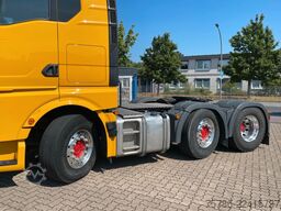 MAN TGX 26.580 BL 6x2/4 / Retarder/ Sicherheitspaket