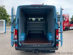 VOLKSWAGEN Crafter 35 KA L2H1/ PLUS/ Mixto/ Doka/ 6 Sitze