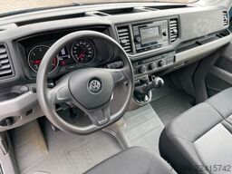 VOLKSWAGEN Crafter 35 KA L2H1/ PLUS/ Mixto/ Doka/ 6 Sitze