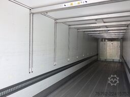 SCHMITZ CARGOBULL SKO 24/L FP 60 Doppelstock/Thermo-King/1721 Std.