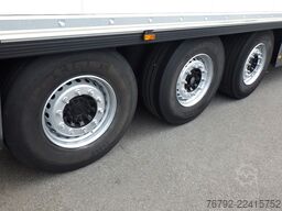 SCHMITZ CARGOBULL SKO 24/L FP 60 Doppelstock/Thermo-King/1721 Std.