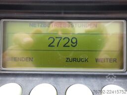 SCHMITZ CARGOBULL SKO 24/L FP 60 Doppelstock/Thermo-King/1721 Std.