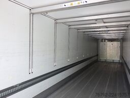 SCHMITZ CARGOBULL SKO 24/L FP 60 Doppelstock/Thermo-King/1721 Std.
