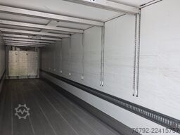 SCHMITZ CARGOBULL SKO 24/L FP 60 Doppelstock/Thermo-King/1721 Std.