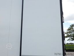 SCHMITZ CARGOBULL SKO 24/L FP 60 Doppelstock/Thermo-King/1721 Std.
