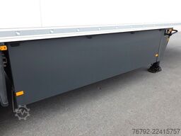 SCHMITZ CARGOBULL SKO 24/L FP 60 Doppelstock/Thermo-King/1721 Std.