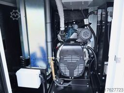 Trime X-BOX 4x320W Valid inspection, *Guarantee! Hydr. V