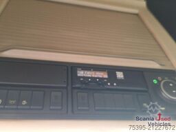 Volvo FH 500 6X4 Holztransport