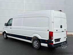 MAN TGE 3.180 L4H3 Kasten 4x4 LED TEMPOMAT DIFF AHK