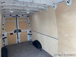 MAN TGE 3.180 L4H3 Kasten 4x4 LED TEMPOMAT DIFF AHK