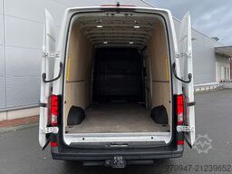 MAN TGE 3.180 L4H3 Kasten 4x4 LED TEMPOMAT DIFF AHK