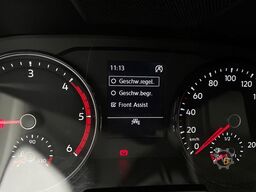 MAN TGE 3.180 L4H3 Kasten 4x4 LED TEMPOMAT DIFF AHK