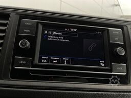 MAN TGE 3.180 L4H3 Kasten 4x4 LED TEMPOMAT DIFF AHK