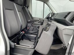 MAN TGE 3.180 L4H3 Kasten 4x4 LED TEMPOMAT DIFF AHK