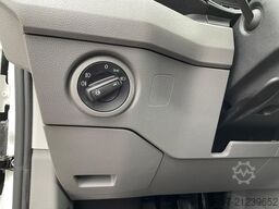 MAN TGE 3.180 L4H3 Kasten 4x4 LED TEMPOMAT DIFF AHK